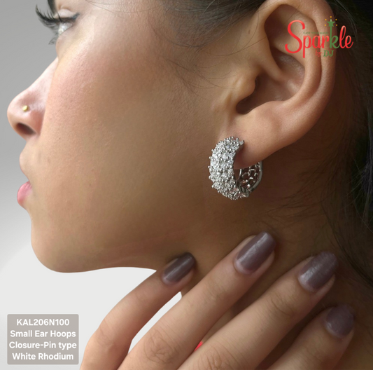 bali earrings