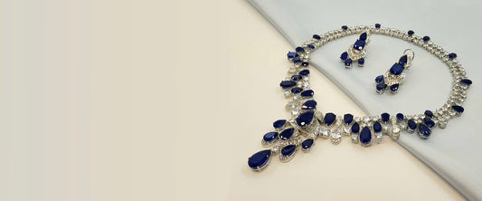 Top 5 Imitation jewellery brands in India - SparklebyDJ