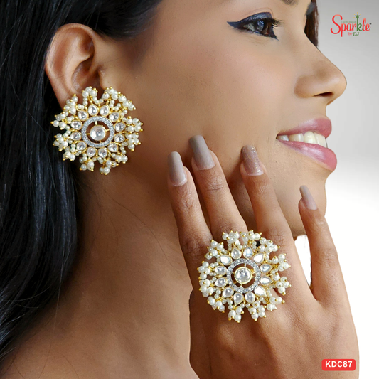 What Are Stackable Rings?