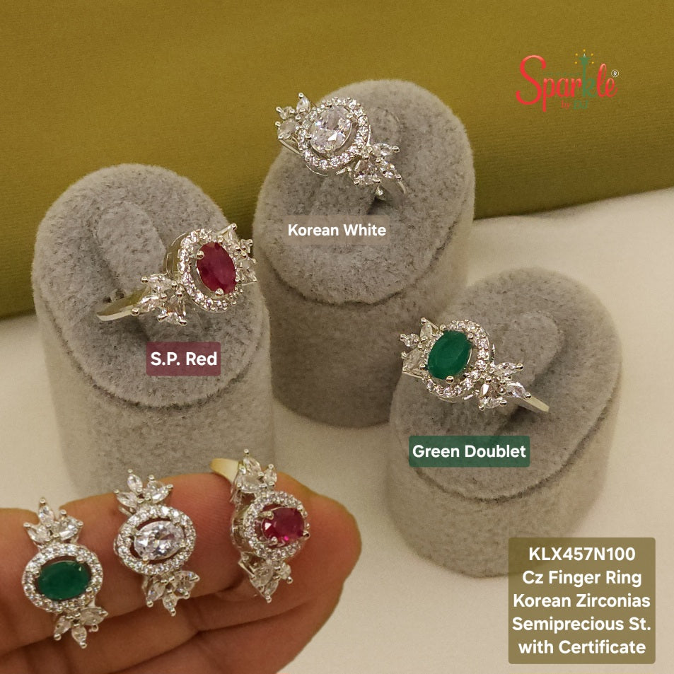 What is a Promise Ring?