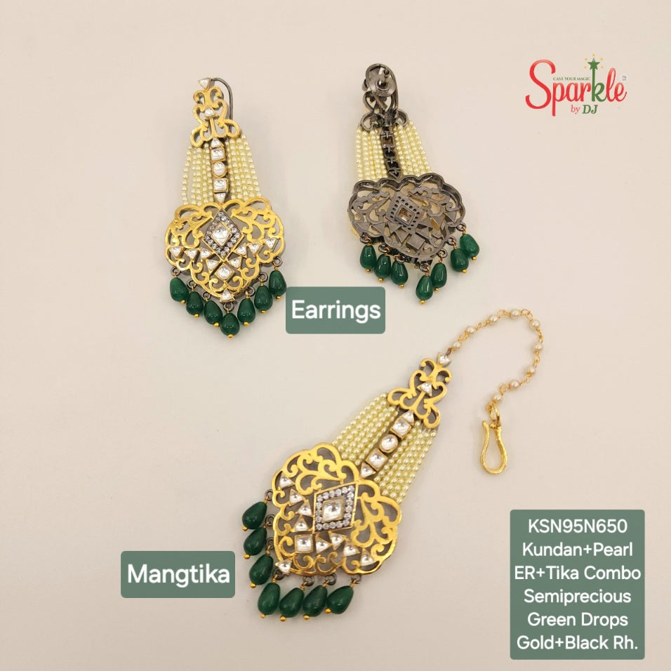 What is the Difference Between Gold-Plated, Gold-Filled, and Solid Gold Jewelry?