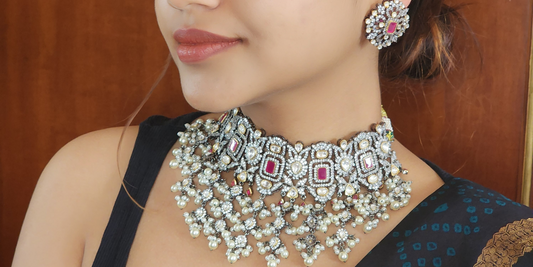 Top bridal jewellery for 2024