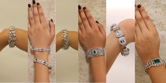 Matching Bracelets on a Budget: New Ideas and Affordable Alternatives - SparklebyDJ