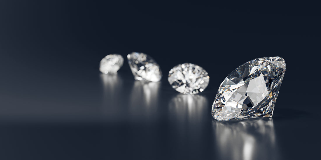 A Comprehensive Guide to Lab-Grown Diamonds in India