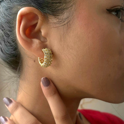 bali earrings